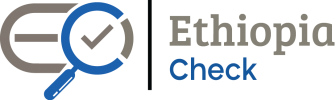 Ethiopia Check Logo